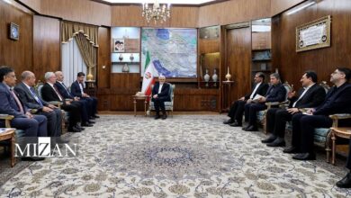 معاون اول رئیس جمهور: زمان آن فرا رسیده که برای توسعه روابط اقتصادی ایران و تونس کاری جدی را انجام دهیم