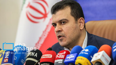 معاون علمی، فناوری رئیس‌جمهوری: حکمرانی هوشمند را ترویج کنیم