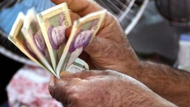 معاون وزارت کار: دولت چهاردهم دستمزد کارگران را متناسب با تورم افزایش داد