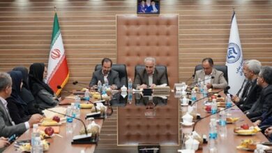 معاون وزیر علوم: ۱۴۰۴ سال ارتباط با صنعت است/تمرکز بر جهش تولید