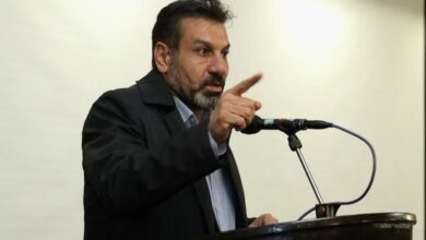 مومنی: مس رفسنجان با سلامت در لیگ برتر ماندنی می‌شود/ باید از تراکتور هم امتیاز کسر می‌شد
