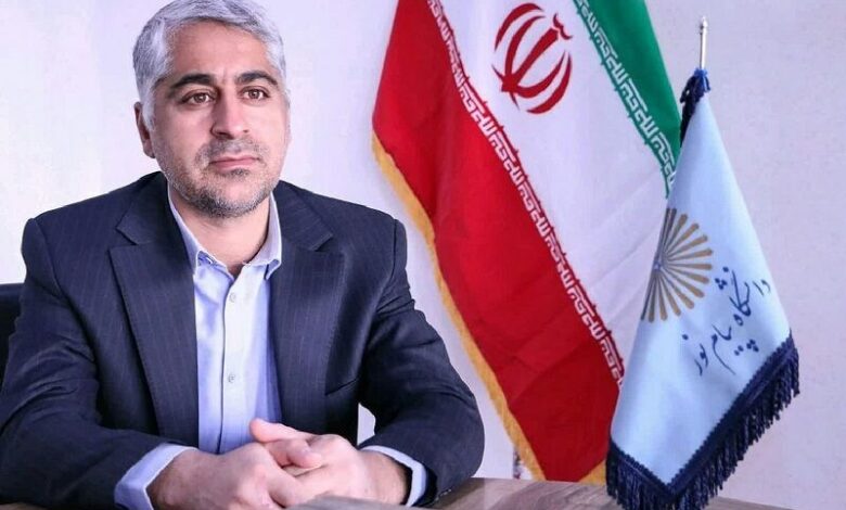 نخستین پارک علم و فناوری تخصصی دانشگاه پیام‌نور راه‌اندازی می‌شود