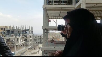 نماینده مجلس: از تحویل واحدهای نیمه‌تمام مسکن مهر جلوگیری شود