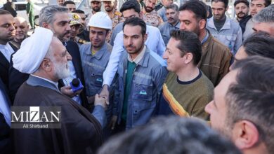 نماینده مجلس: موضوعات مصوب شده در جریان سفر رئیس دستگاه قضا به همدان باعث حل مشکلات زیادی شد