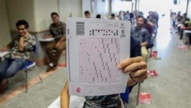 هشدار رئیس سازمان سنجش به سوداگران آزمون سراسری