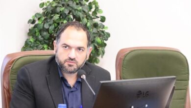 هوشمندسازی بیش از ۵۰ درصد خدمات سازمان دانشجویان
