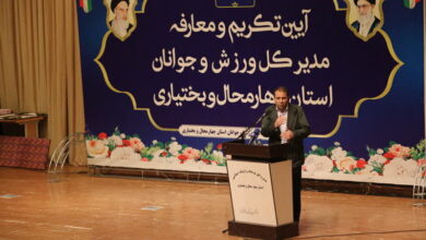 وجود چهار هزار و ۲۰۰ طرح نیمه‌تمام ورزشی/ کلنگ جدیدی زمین زده نمی‌شود