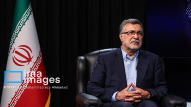 وزیر بهداشت: همکاری‌های ایران و چین در ساخت بیمارستان‌های جدید گسترش می یابد