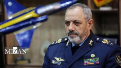 وزیر دفاع: ارتش سنبل مقاومت و نماد مجاهدت ملت سلحشور ایران است