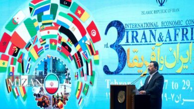 وزیر صنعت: جهش ۱۰ میلیارد دلاری مبادلات ایران و آفریقا در راه است