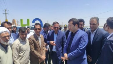 وزیر ورزش: اعتبارات باید به سمت مناطق کمتر برخوردار هدایت شود