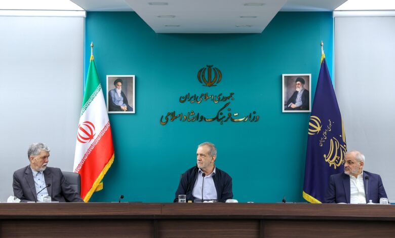پزشکیان: با توزیع عادلانه یارانه انرژی می‌توان بر بسیاری از مشکلات غلبه کرد