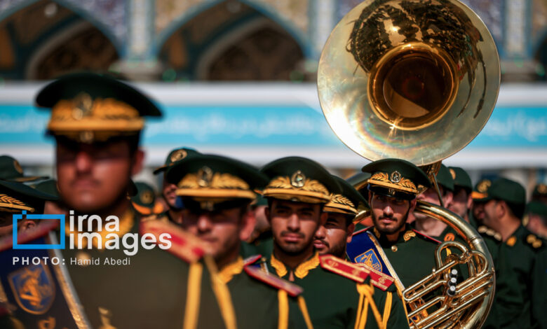 پژوهشگاه ایرانداک نیروی امریه جذب می‌کند