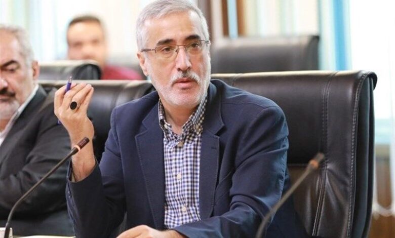 پیرصالحی در سفر به چین :دیپلماسی سلامت مسیر پایداری برای تأمین اقلام حیاتی ایجاد میکند