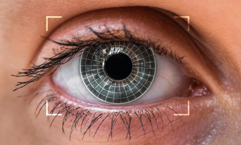 پیش‌بینی ابتلا به بیماری روانی با یک آزمایش چشمی ساده