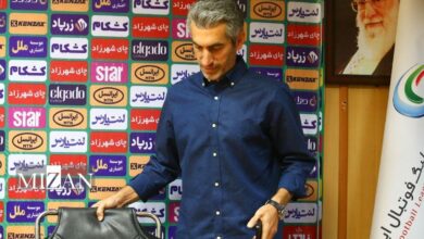 کارنامه پرابهام جباری در زمینه سرمربیگری/ فرصتِ بزرگ «هشتِ شاکی» برای درخشش روی نیمکت فنی استقلال