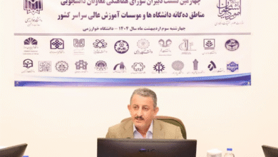 یارانه تغذیه دانشجویی حذف نمی‌شود