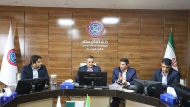۱۸ کرسی یونسکو در دانشگاه‌ها و مؤسسات پژوهشی ایران فعال است