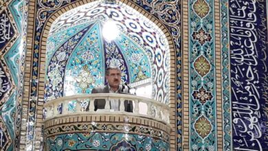 ۲۲۰ تشکل کارگری در چهارمحال و بختیاری فعالیت می‌کند