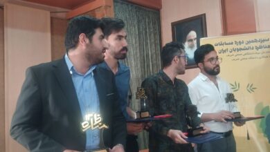 ۴ تیم دانشجویی به مرحله نهایی مناظرات دانشجویی راه یافتند