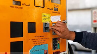 ۶۰ لیتر سهمیه بنزین یکم اردیبهشت شارژ می‌شود