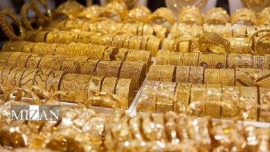 آخرین وضعیت بازار طلا و سکه؛ نوسان قابل‌توجهی دیده نمی‌شود