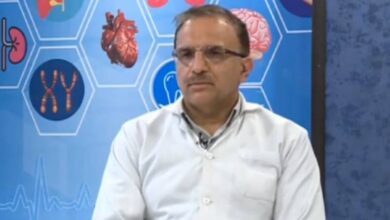 آسم؛ بیماری قابل پیشگیری با بازنگری در سبک زندگی