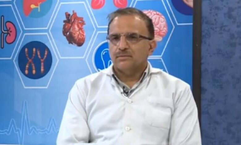 آسم؛ بیماری قابل پیشگیری با بازنگری در سبک زندگی