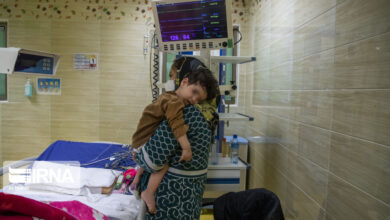 آسیب دستگاه گوارش کودکان با تجویز آنتی بیوتیک/سرطان روده به زیر ۴۰ سال رسید