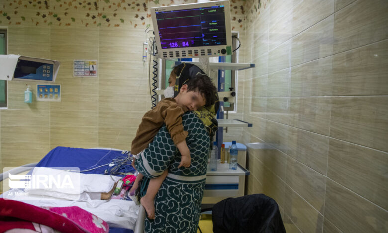 آسیب دستگاه گوارش کودکان با تجویز آنتی بیوتیک/سرطان روده به زیر ۴۰ سال رسید