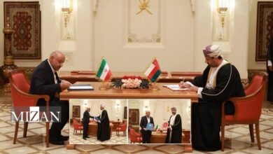 آغار همکاری‌های مشترک شستا، صندوق‌های بازنشستگی و آموزش فنی و حرفه‌ای ایران و وزارت صنایع عمان