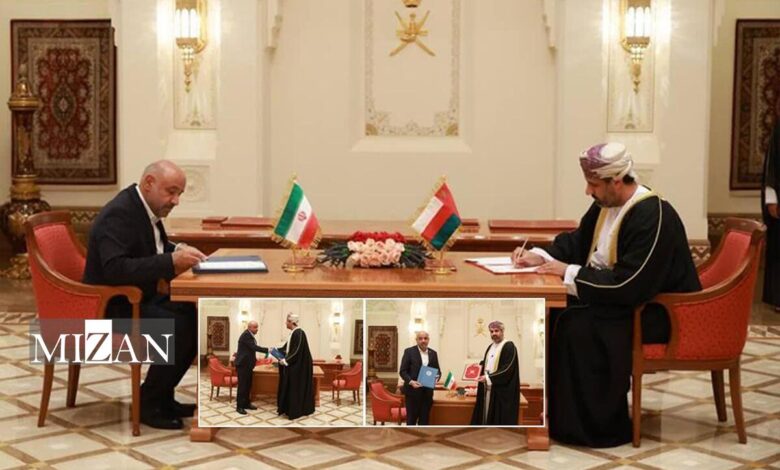 آغار همکاری‌های مشترک شستا، صندوق‌های بازنشستگی و آموزش فنی و حرفه‌ای ایران و وزارت صنایع عمان