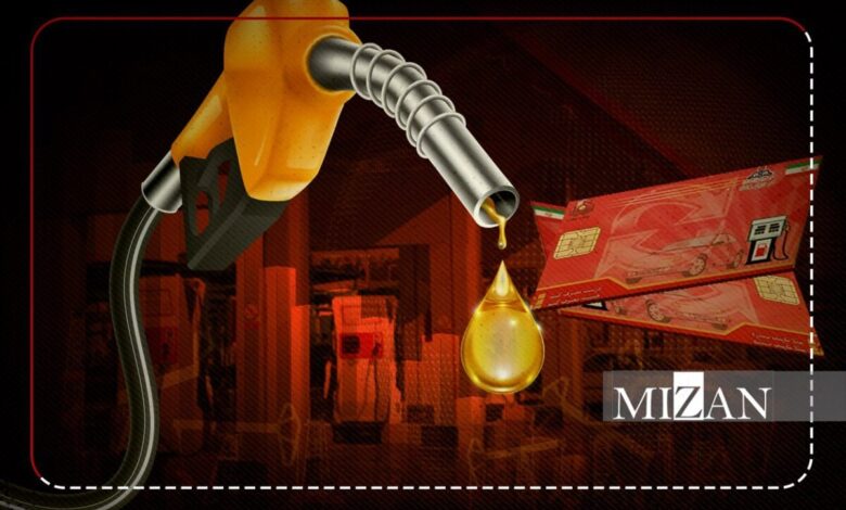 آغاز آزمایشی سوخت‌گیری با کارت بانکی در تهران