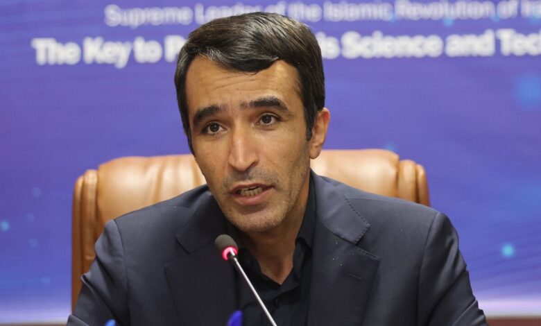 آغاز بومی‌سازی مبدل‌های نیروگاه خورشیدی با حمایت معاونت علمی