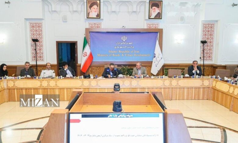 آغاز سفر‌های اربعین ۱۴۰۴ از چهارم مرداد/ زمان پیش فروش بلیت ناوگان اتوبوس، قطار و هواپیما اعلام شد