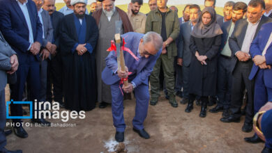 آغاز عملیات اجرایی کارخانه خودروهای هیبریدی در مارگون