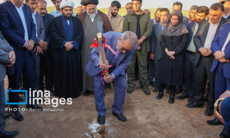 آغاز عملیات اجرایی کارخانه خودروهای هیبریدی در مارگون