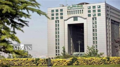 آغاز عملیات گذرگاه تجارت و گردشگری شمال غرب ایران