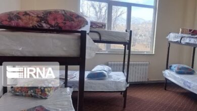 آغاز هفته خوابگاه‌های دانشجویی با هدف مشارکت اجتماعی و امیدآفرینی 