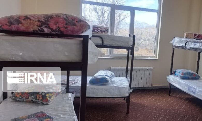 آغاز هفته خوابگاه‌های دانشجویی با هدف مشارکت اجتماعی و امیدآفرینی 