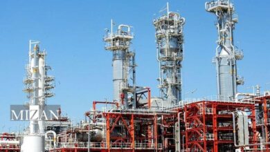 آغاز پروژه‌های جامع در پارس جنوبی برای کاهش آلایندگی