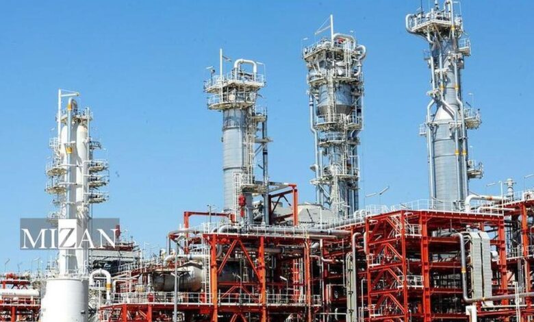 آغاز پروژه‌های جامع در پارس جنوبی برای کاهش آلایندگی