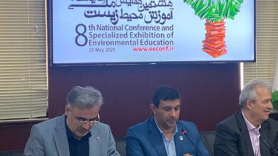 آموزش محیط زیست در فهرست برنامه‌های یونسکو در ایران قرار گرفت