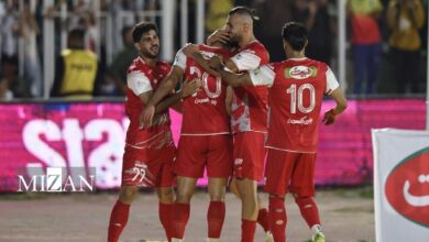 ابراهیمی: پرسپولیس در میانه میدان ضعف دارد/ دیدار هفته پایانی لیگ برتر فینال‌گونه است