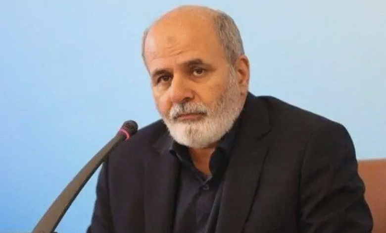 احمدیان: امنیت ایران، امنیت خوبی است و ما به توان خود متکی هستیم