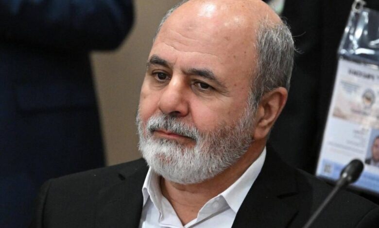 احمدیان: اگر آمریکایی‌ها بدعهدی نکنند مذاکرات می‌تواند رو به پیشرفت باشد