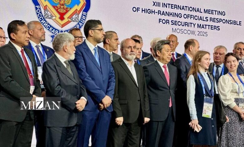 احمدیان: ایران بر حفظ چرخه سوخت و غنی‌سازی تاکید دارد