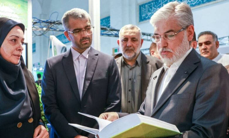 اختصاص ۲۷ میلیارد تومان برای خرید کتب تخصصی خارجی مورد نیاز دانشگاهها