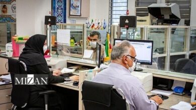 اداراتی که صرفه جویی نکنند مشمول قطع برق خواهند شد