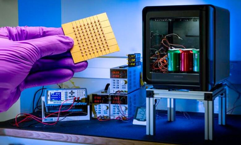 ارائه جایگزینی سبز، کم‌مصرف و بی‌صدا برای کولرهای سنتی 